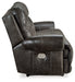 Grearview Power Reclining Sofa - Yulissa Home Furnishings (NJ)