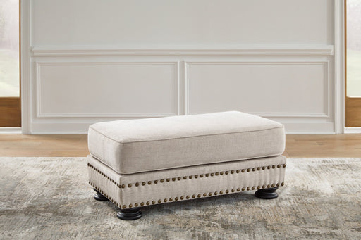 Merrimore Ottoman - Yulissa Home Furnishings (NJ)