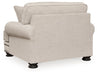 Merrimore Oversized Chair - Yulissa Home Furnishings (NJ)