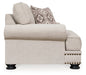 Merrimore Oversized Chair - Yulissa Home Furnishings (NJ)