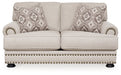 Merrimore Loveseat - Yulissa Home Furnishings (NJ)