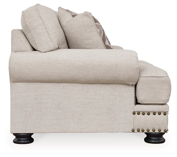 Merrimore Loveseat - Yulissa Home Furnishings (NJ)