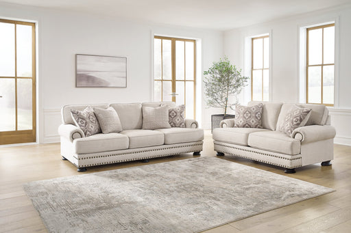 Merrimore Living Room Set - Yulissa Home Furnishings (NJ)