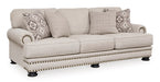 Merrimore Living Room Set - Yulissa Home Furnishings (NJ)