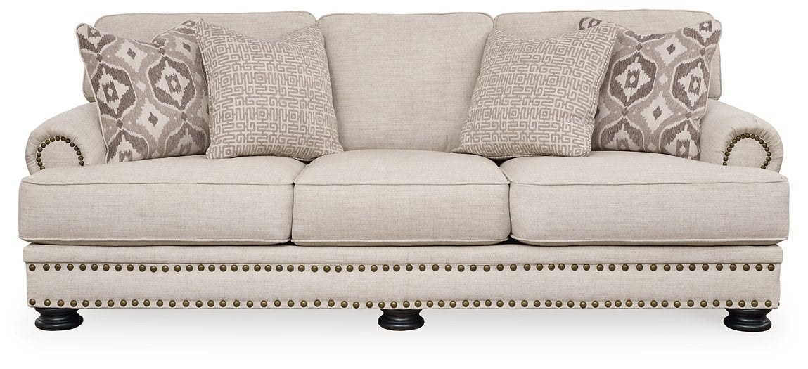 Merrimore Sofa - Yulissa Home Furnishings (NJ)