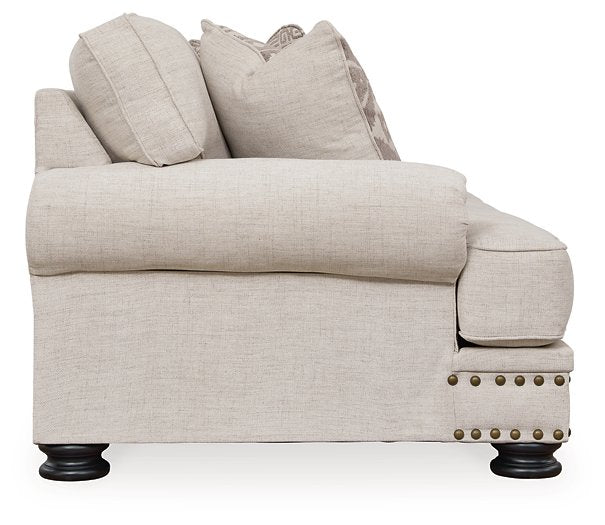 Merrimore Sofa - Yulissa Home Furnishings (NJ)