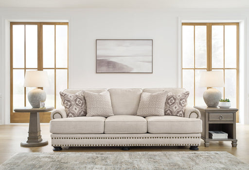 Merrimore Sofa - Yulissa Home Furnishings (NJ)