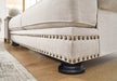 Merrimore Loveseat - Yulissa Home Furnishings (NJ)