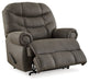 Camera Time Recliner - Yulissa Home Furnishings (NJ)