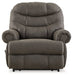 Camera Time Recliner - Yulissa Home Furnishings (NJ)