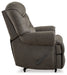 Camera Time Recliner - Yulissa Home Furnishings (NJ)