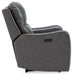 Galahad Power Recliner - Yulissa Home Furnishings (NJ)