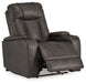 Feazada Power Recliner - Yulissa Home Furnishings (NJ)