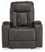 Feazada Power Recliner - Yulissa Home Furnishings (NJ)