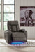 Feazada Power Recliner - Yulissa Home Furnishings (NJ)