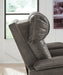 Feazada Power Recliner - Yulissa Home Furnishings (NJ)