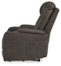 Feazada Power Recliner - Yulissa Home Furnishings (NJ)