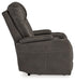 Feazada Power Recliner - Yulissa Home Furnishings (NJ)