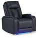 Feazada Power Recliner - Yulissa Home Furnishings (NJ)