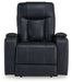 Feazada Power Recliner - Yulissa Home Furnishings (NJ)