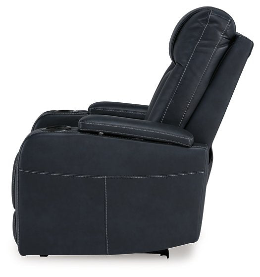 Feazada Power Recliner - Yulissa Home Furnishings (NJ)