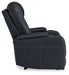 Feazada Power Recliner - Yulissa Home Furnishings (NJ)