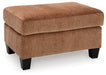 Amity Bay Ottoman - Yulissa Home Furnishings (NJ)