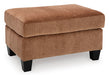 Amity Bay Ottoman - Yulissa Home Furnishings (NJ)