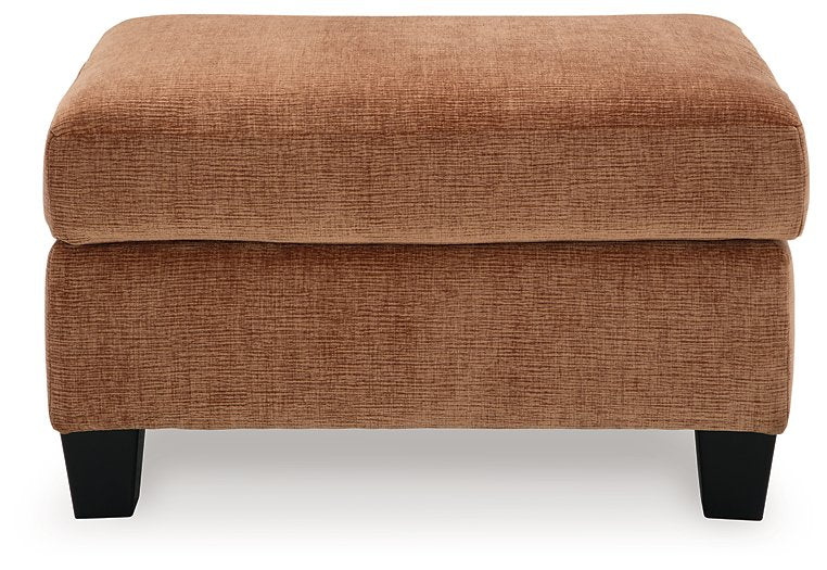 Amity Bay Ottoman - Yulissa Home Furnishings (NJ)