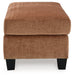 Amity Bay Ottoman - Yulissa Home Furnishings (NJ)