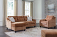 Amity Bay Living Room Set - Yulissa Home Furnishings (NJ)