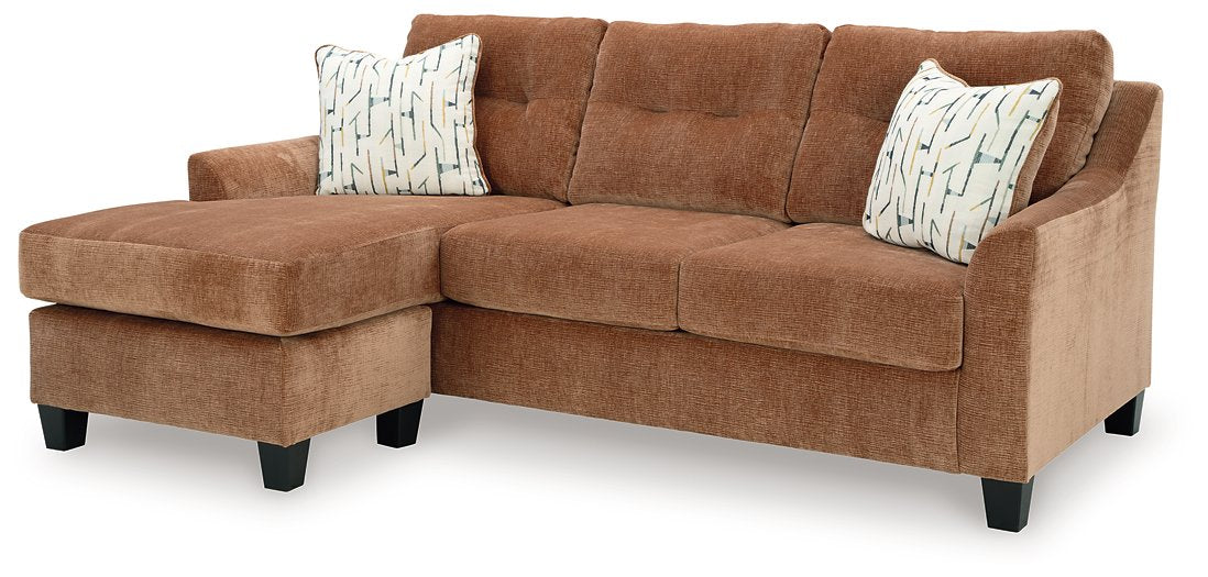 Amity Bay Sofa Chaise - Yulissa Home Furnishings (NJ)