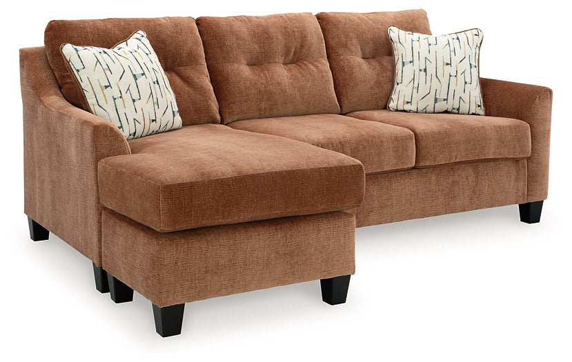 Amity Bay Living Room Set - Yulissa Home Furnishings (NJ)