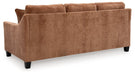 Amity Bay Sofa Chaise Sleeper - Yulissa Home Furnishings (NJ)