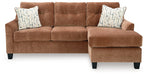 Amity Bay Sofa Chaise - Yulissa Home Furnishings (NJ)