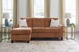 Amity Bay Sofa Chaise - Yulissa Home Furnishings (NJ)