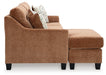 Amity Bay Sofa Chaise - Yulissa Home Furnishings (NJ)