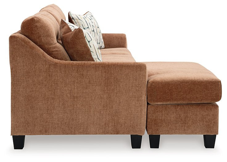 Amity Bay Sofa Chaise - Yulissa Home Furnishings (NJ)