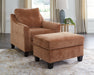 Amity Bay Living Room Set - Yulissa Home Furnishings (NJ)