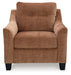 Amity Bay Chair - Yulissa Home Furnishings (NJ)