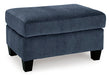 Amity Bay Ottoman - Yulissa Home Furnishings (NJ)