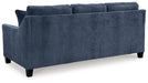 Amity Bay Sofa Chaise Sleeper - Yulissa Home Furnishings (NJ)