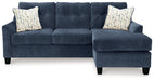 Amity Bay Sofa Chaise - Yulissa Home Furnishings (NJ)