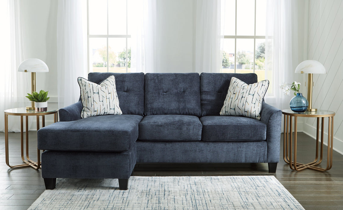 Amity Bay Sofa Chaise - Yulissa Home Furnishings (NJ)