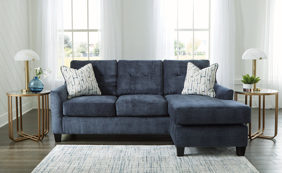 Amity Bay Sofa Chaise - Yulissa Home Furnishings (NJ)