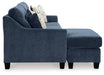 Amity Bay Living Room Set - Yulissa Home Furnishings (NJ)