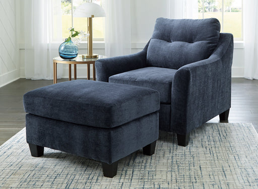 Amity Bay Living Room Set - Yulissa Home Furnishings (NJ)