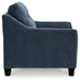 Amity Bay Chair - Yulissa Home Furnishings (NJ)