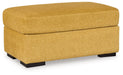 Keerwick Ottoman - Yulissa Home Furnishings (NJ)