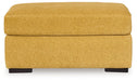 Keerwick Ottoman - Yulissa Home Furnishings (NJ)